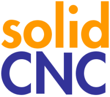 SolidCNC